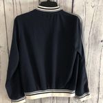 Liverpool INKWELL  ZIP UP V-NECK TRACK JACKET Sz XS. Photo 6