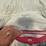 Bailey 44 Denim contrast jacket Photo 3