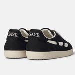 Saye 7.5 Modelo ‘70 Dart Shoes in Black Photo 1