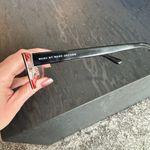 Marc by Marc Jacobs Black and Pink Eyeglasses Photo 3