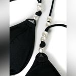 Cult Gaia  Anoki bikini top L Photo 2