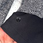 Lululemon Jacket Busta Move Peplum Ruffle Sz 4 new Photo 3