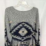 Cato  Plus Size‎ 22W 24W Sweater Pullover Thick Knit Layered Lined Heavy 1004 Photo 4