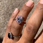 Beverly Hills Boutique Ring... Gold Photo 3