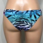 PilyQ Congo Fanned teeny bikini. NWT Photo 3