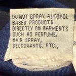 Wow! Prom & Pageant 100% Silk Formal Dress Sleeveless Gold Blue Y2K Size 4 Photo 7