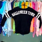Disney nightmare before Christmas Halloweentown hype jersey Photo 1