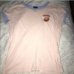 Forever 21 PEACHY TEE Photo 3