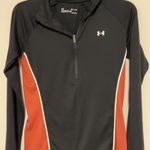 Under Armour Long Sleeve Pull Over Photo 0