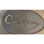 Cole Haan  Bronze‎ Wedge Sandals Nike Air Comfort Slides Size 8 Photo 8