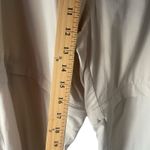Columbia  Women's Size XL Beige Nutural Outdoor‎ Convertiable Hiking Cargo Pants Photo 10