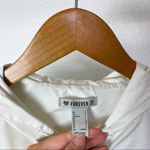 Forever 21 🛎️ 5/$20  Color Block Windbreaker Size S Photo 7