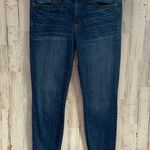 J.Crew Toothpick Skinny Ankle Jeans Photo 0