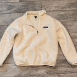 Patagonia Los Gatos Quarterzip Pullover Photo 0