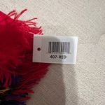 Plaid Infinity Scarf by Top It Off Accessories Photo 3