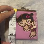 Rare Tutti Cuti Coin Purse Pink Photo 5