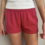 Brandy Melville - EMERY HEARTS SHORTS Photo 0