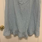 Old Navy NWT  Chambray Dress Size 3X Photo 2