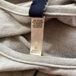 Southampton Long Sleeve French Terry T Shirt Gym‎ Workout Gray Sweatshirt L Soft Size L Photo 3