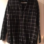 Madewell Classic Ex-boyfriend Flannel Photo 2