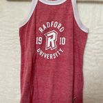 Original League Radford University Apparel tank top Photo 0