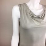 ASOS Tan Bodycon Mini Dress Photo 1