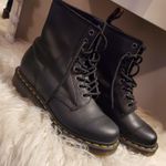 Dr. Martens Combat Boots Photo 0