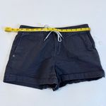 Vuori Vintage Ripstop Utility Cargo Shorts - Charcoal - S Photo 7