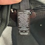 Nike SMF Dri-Fit Legacy 91 Black Meshback Fitted Athletic Golf Hat Cap Size S/M Photo 8