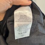 NWT Quince 100% European Linen Scoop Neck Midi Dress Black XS Photo 10