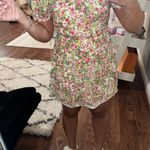 Altar'd State Alter’d State Floral Dress Photo 1