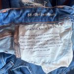 American Eagle High Rise Jeggings Size 6 Photo 3