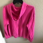 Aeropostale  Pink Hoodie Photo 5