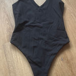 Forever 21 Black  Bodysuit  Photo 0