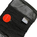 MARIANNA SENCHINA Crystal Cry Top in Black Photo 6