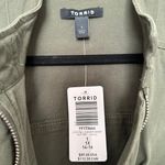 Torrid Jacket Photo 2