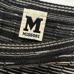 Missoni  Sweater Mini Dress Photo 1