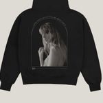 Taylor Swift TTPD hoodie Photo 0