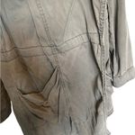 Anthropologie Hei Hei Cardigan green Utility
Drawstring Waist Pocket size xs Photo 1