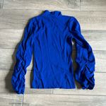 Keepsake  blue top Photo 3