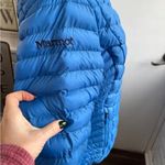 Marmot Women’s Featherless 3M Thinsulate Puff Jacket medium winter outdoors Photo 1