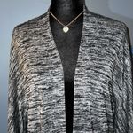Wilfred Free Size S Heathered Gray Duster Cardigan Photo 1