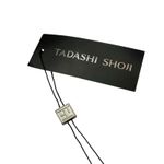 Tadashi Shoji NWT Zora Floral Shoulder Cut-Out Jumpsuit - XS Photo 8