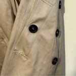 Burberry  Classic Double Breasted Trench Coat Photo 5