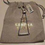 Kendra Scott  WHITE MOTHER OF PEARL BRACELET Photo 2