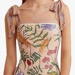 Amazon NWT Women’s reversible one piece bathing suit Photo 1