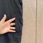 Athleta Womens Pants Black Trekkie Utility Cargo Pant Athletic Plus Size 24 Photo 7