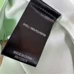 Michael Costello REVOLVE Porter Midi Dress in Mint Ombre Size S Photo 7