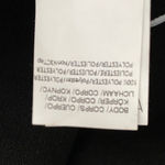 Kenneth Cole REACTION Black Laser Cut Swim… Photo 10