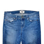 Paige Jeans Skyline Ankle Peg Size 29 Photo 3